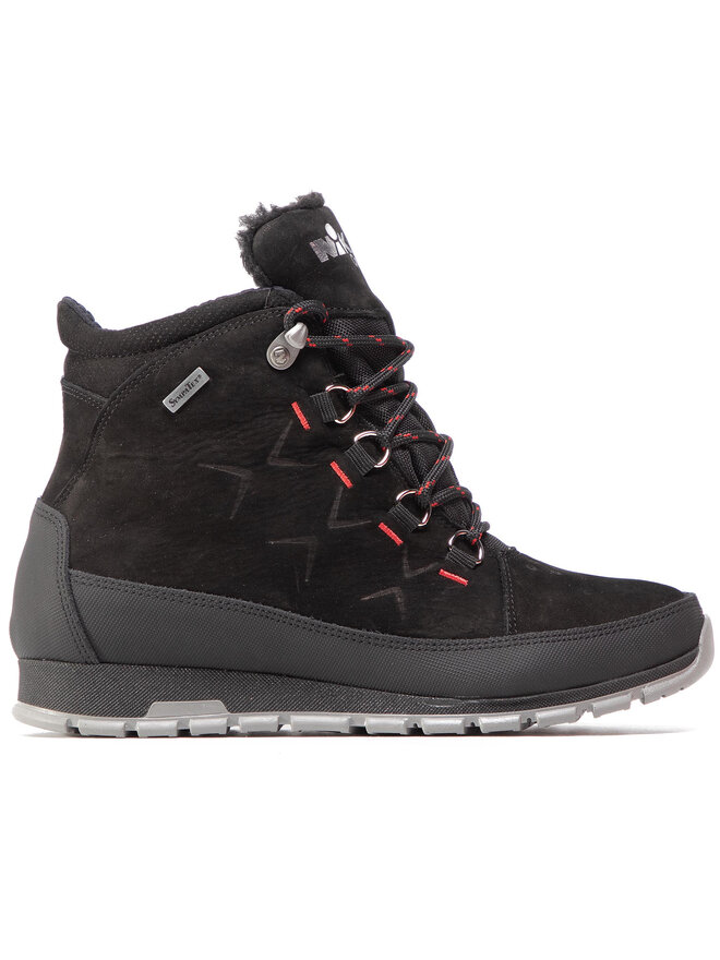 Nik Botine Nik 08-0594-41-9-01-03 Negru
