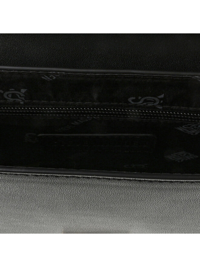 Steve Madden Ročna torba Steve Madden Bmoment SM13001393-02002-B-G Črna