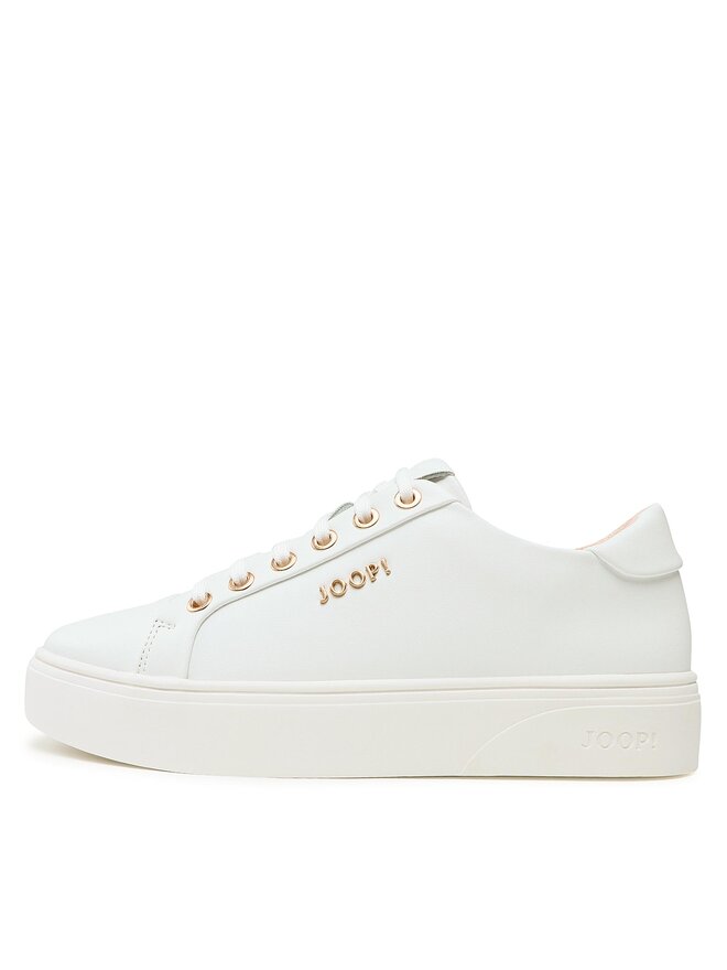 JOOP! Tenisice JOOP! 4140007111 Bijela