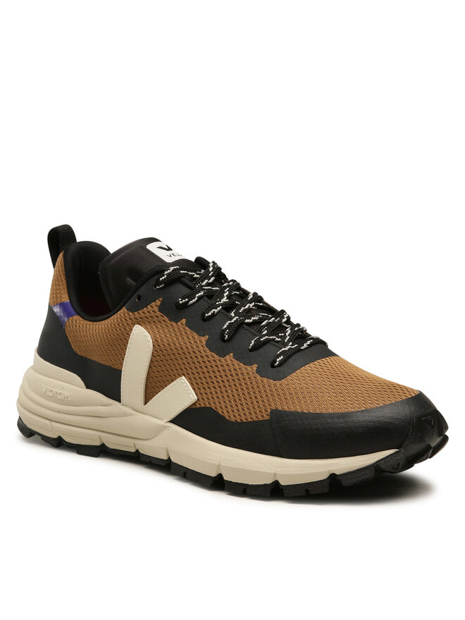 Veja Сникърси Veja Dekkan Canavas DC0102625B Кафяв