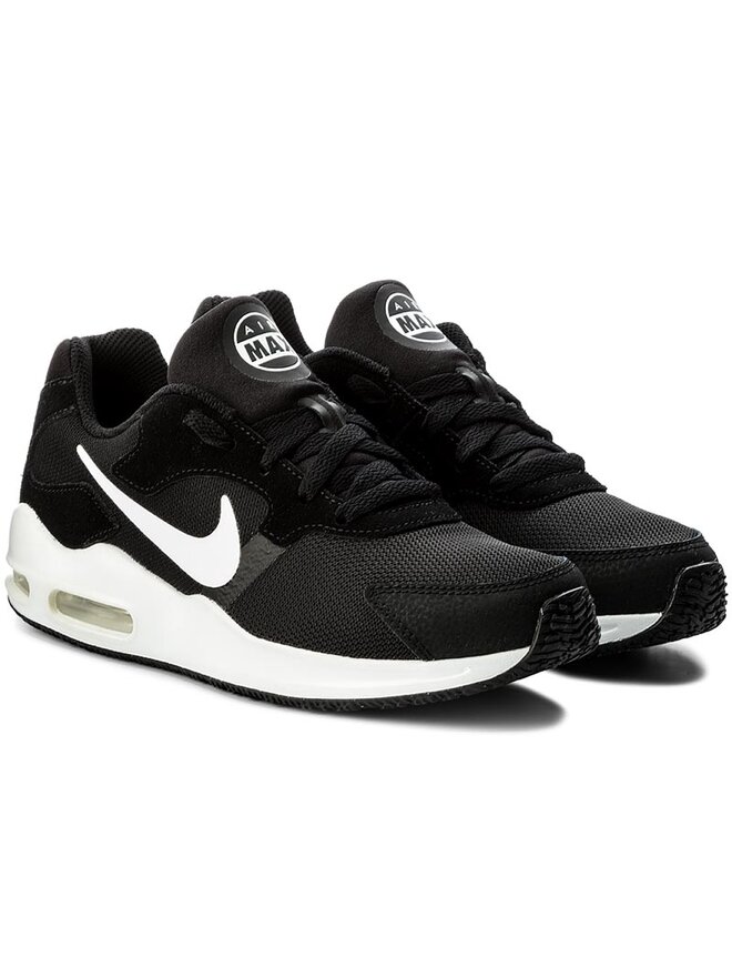 Sneakers Nike Wmns Air Max Guile 916787 003 Schwarz eschuhe