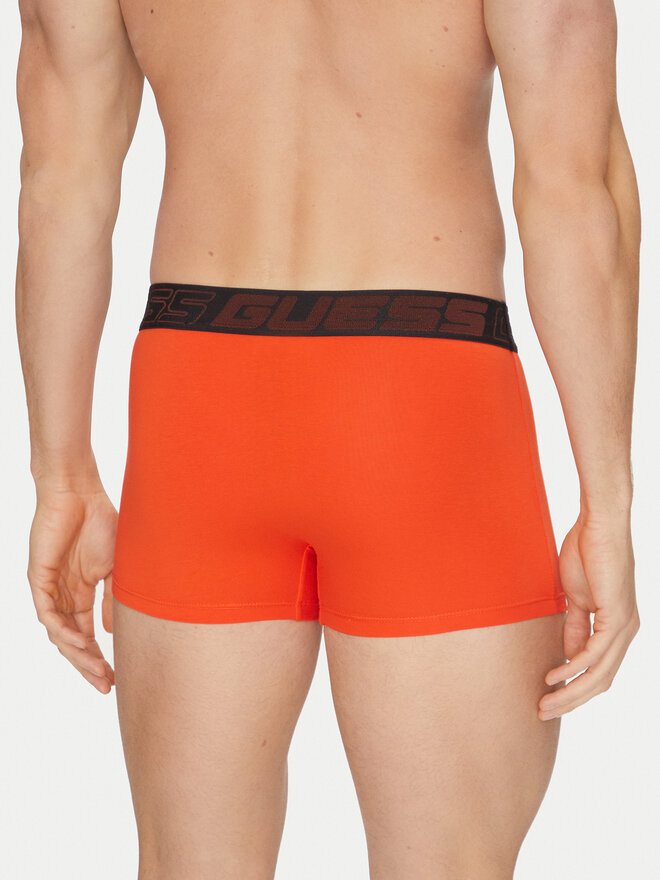 Guess Guess Set 3 parov boksaric U5RG03 K6YW1 Pisana