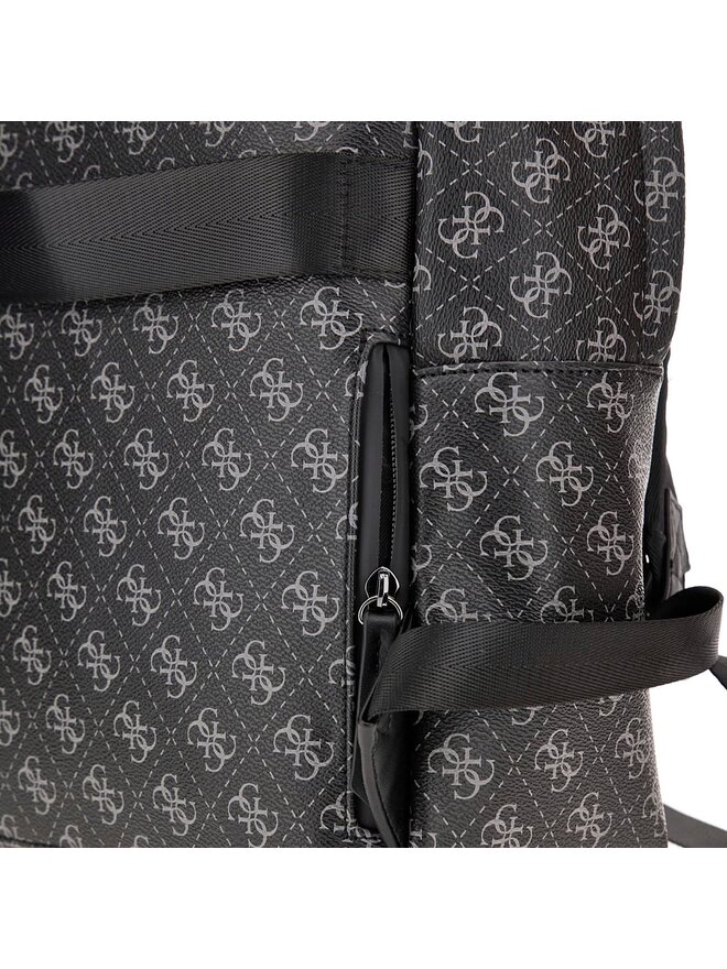 Guess Plecak Guess HMEVZL P3406 Czarny