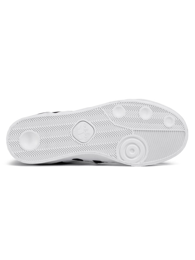 adidas Сникърси adidas Basket Profi FW3100 Черен