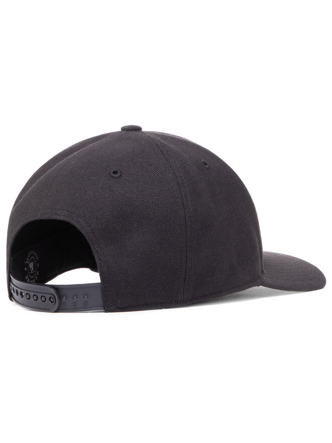 47 Brand Czapka z daszkiem 47 Brand New York Yankees Cold Zone '47 Mvp Dp CLZOE17WBP-BKA Czarny