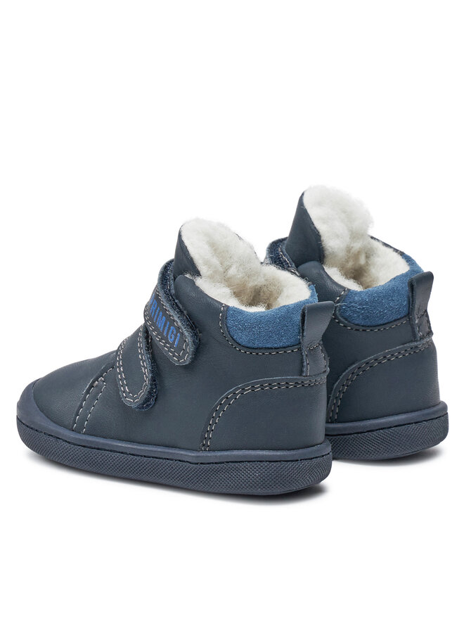 Primigi Botas altas Primigi 6906811 Azul marino