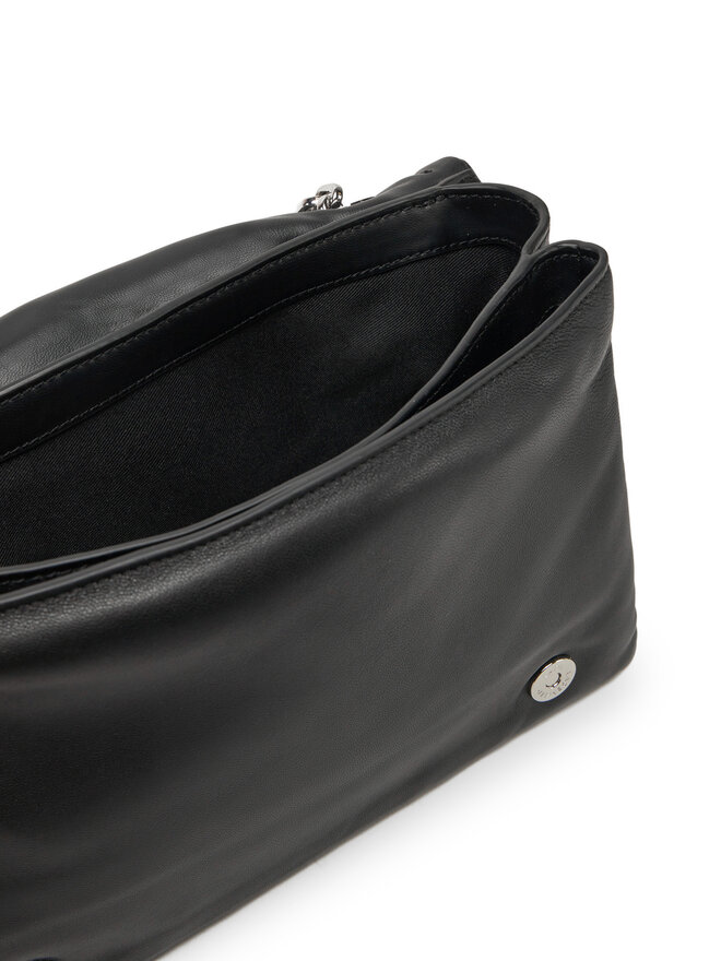 KARL LAGERFELD Borsetta KARL LAGERFELD A1W30173 Nero