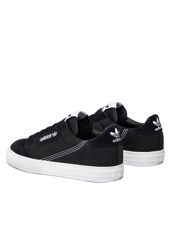 adidas Zapatillas adidas Continental Vulc EF3524 Negro