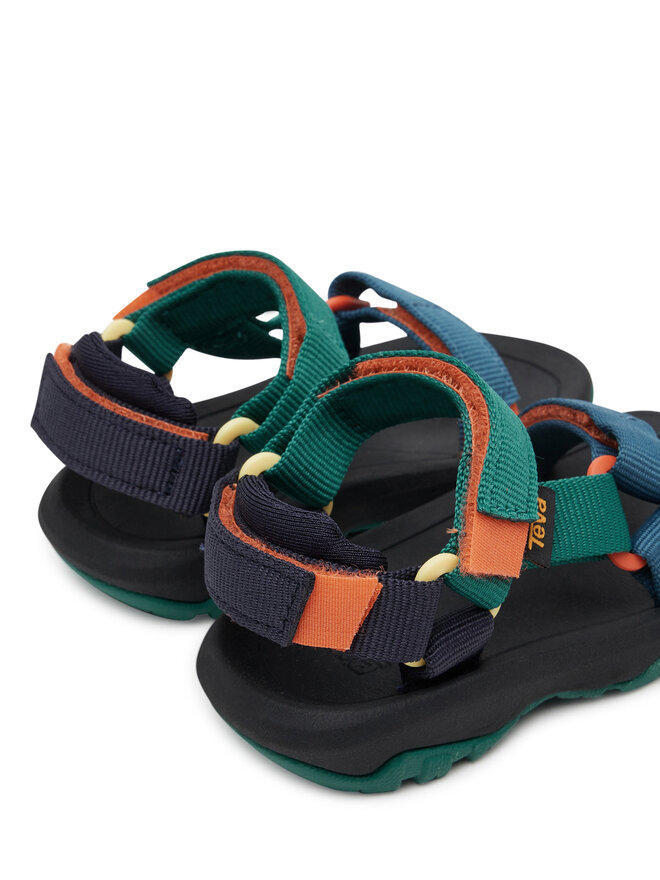 Teva Сандали Teva Hurricane XLT 2 1019390T Цветен