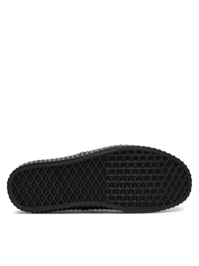Vans Sneakers aus Stoff Vans Authentic Creeper VN000D6VBLA1 Schwarz