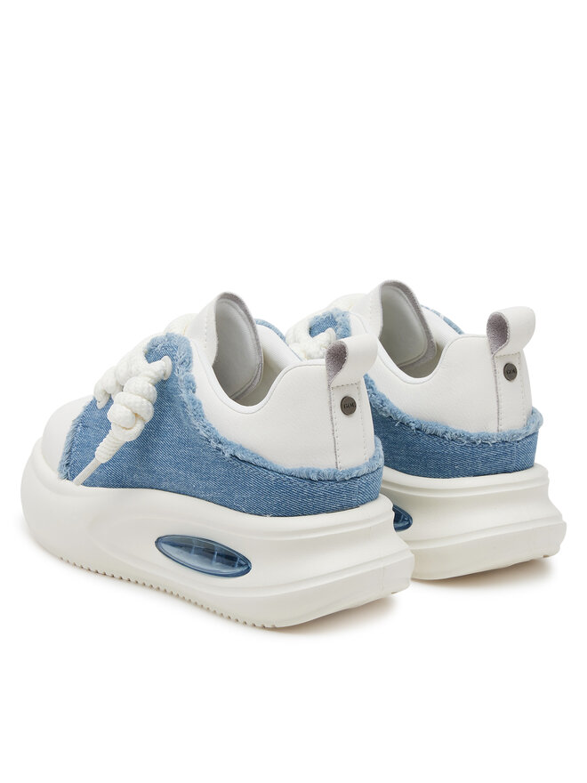 GOE Zapatillas GOE RR2N4093 Blanco