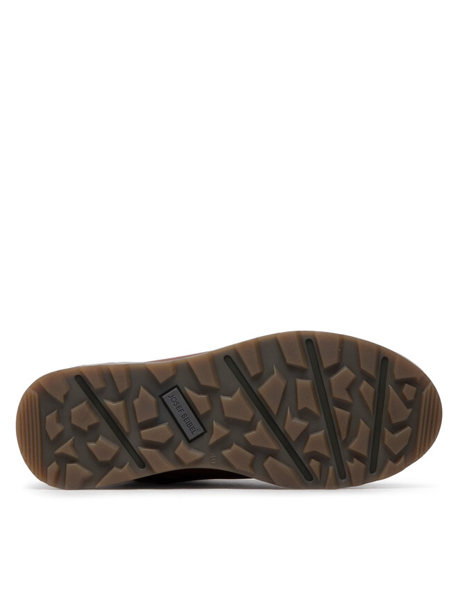 Josef Seibel Csizma Josef Seibel Raymond 53 32353 MA262 241 Barna