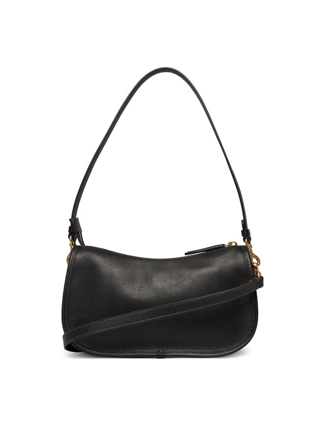Coach Handtasche Coach Waverly CCC36 Schwarz