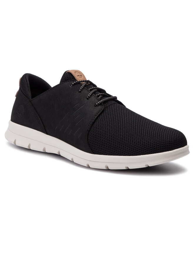 Tenisice Timberland Graydon F L Oxford TB0A1XG2001 Crna ecipele.hr