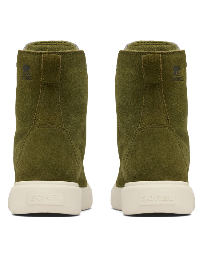 Sorel Bakancs Sorel Explorer™ III Joan Wp 2077951355 Zöld