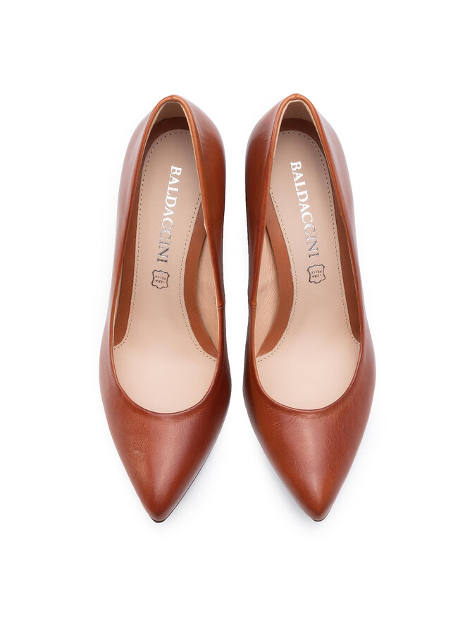 Baldaccini Zapatos hasta el tobillo Baldaccini 1079600 Marrón