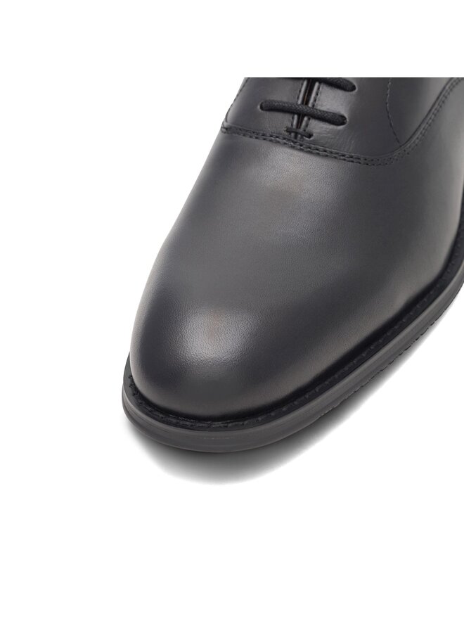 Gino Rossi Halbschuhe Gino Rossi FLAVIO-02 123AM Schwarz