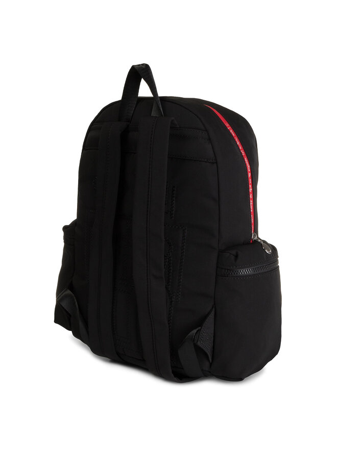 Desigual Rucksack Desigual 19WAKA19 Schwarz