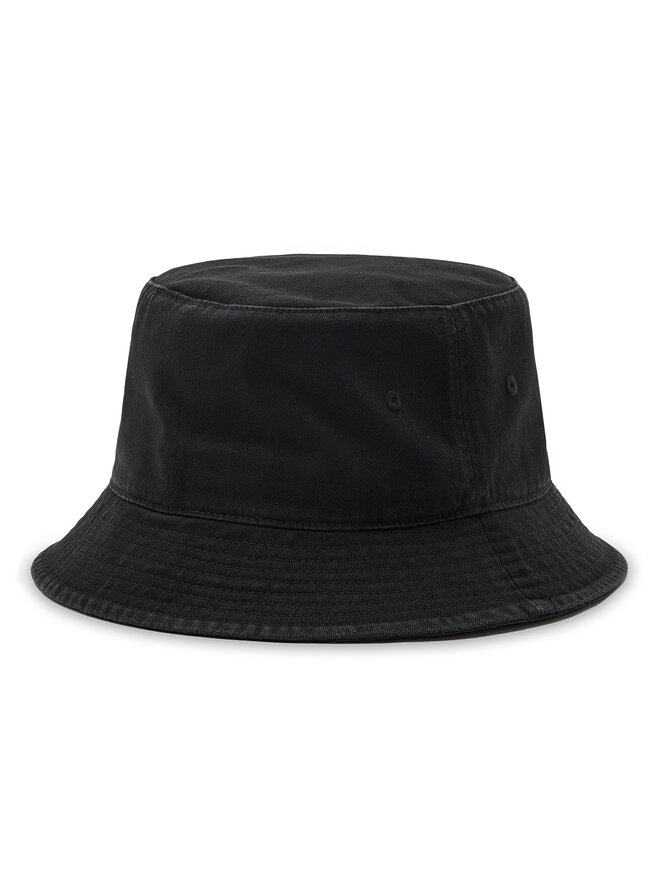 True Religion Kapelusz True Religion Bucket Concert TR2738 Czarny