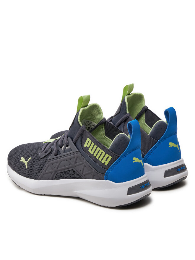 Puma Снікерcи Puma Softride Enzo NXT 195569 30 Сірий