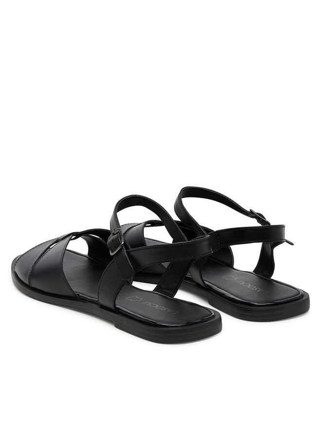 Lasocki Sandalen Lasocki WI23-CONA-01 Schwarz