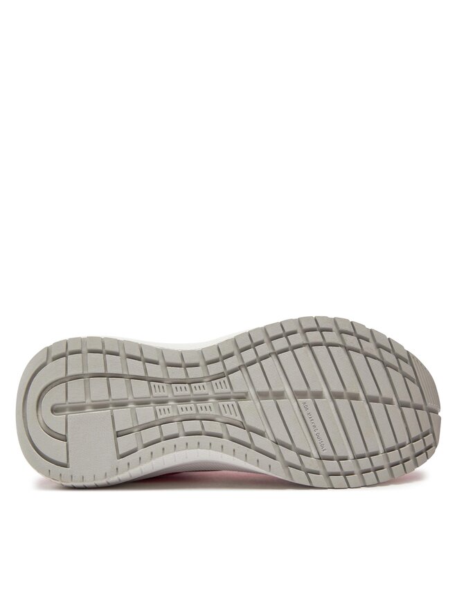 Reebok Маратонки за бягане Reebok Durable Xt HR0115 Розов