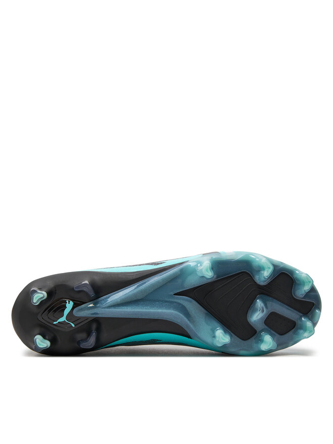 Puma Buty do piłki nożnej Puma ULTRA ULTIMATE RUSH FG/AG 10782701 01 Szary