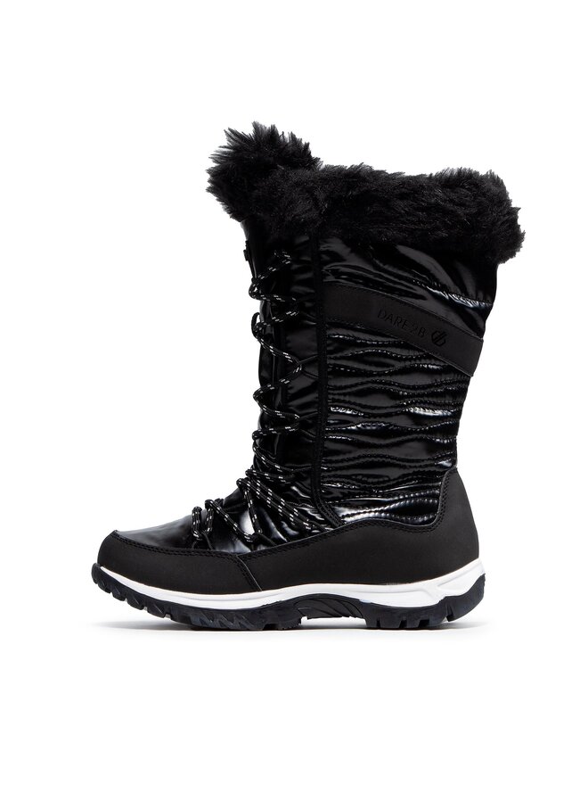 Dare2B Cizme de zăpadă Dare2B Kardrona II DWF345 800 Negru