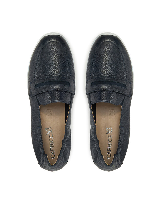 Caprice Zapatos hasta el tobillo Caprice 9-24702-44 Azul marino