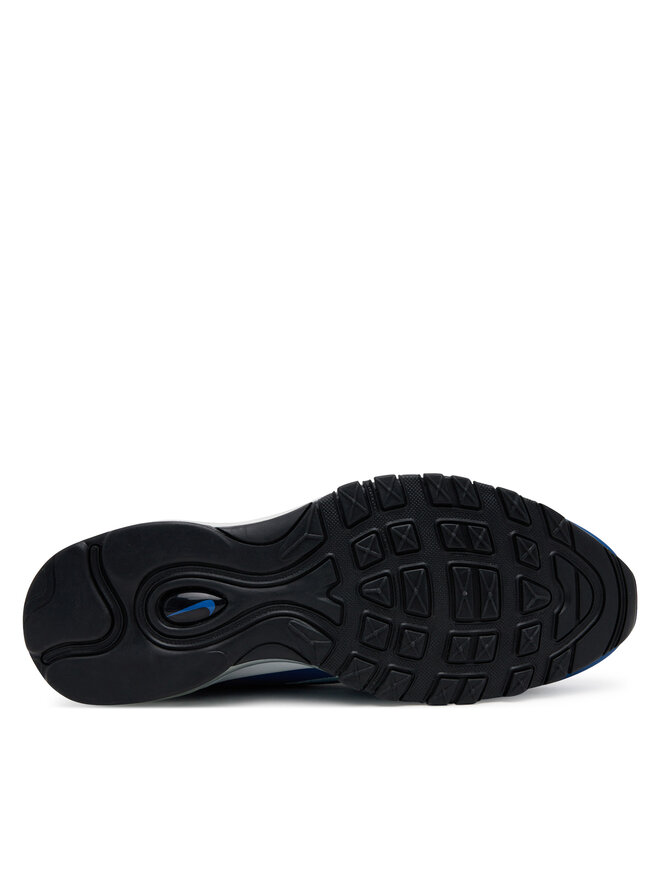 Nike Сникърси Nike Air Max 97 FN6957 Тъмносин