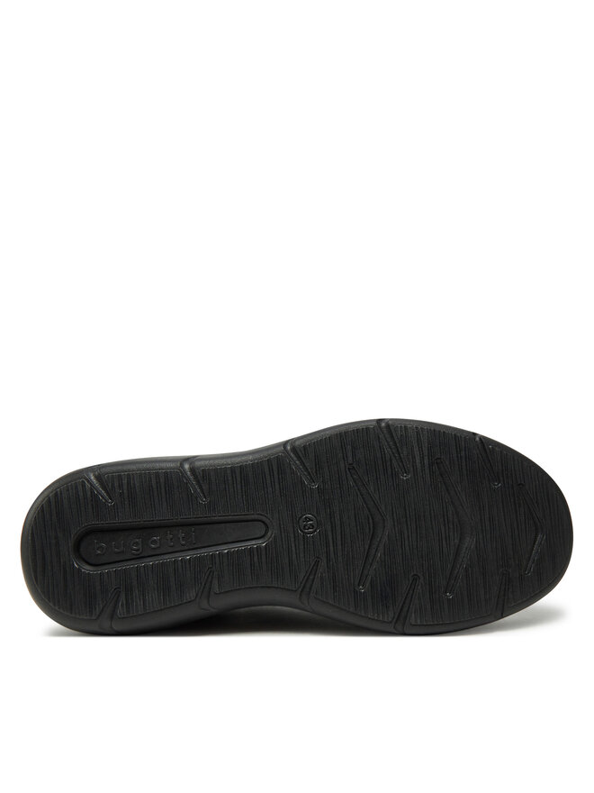 Bugatti Zapatillas Bugatti 333-AFU06-5000 Negro