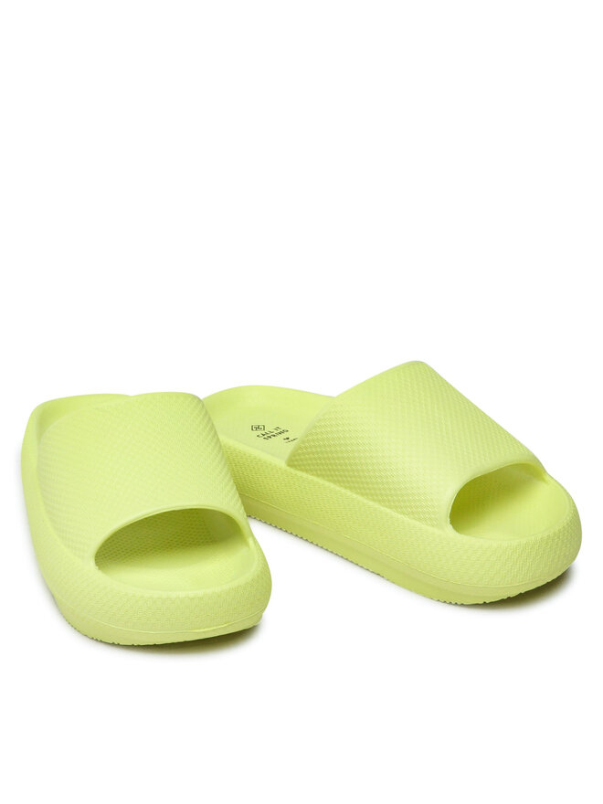 Call It Spring Šľapky Call It Spring Adwirani 16175608 Zelená