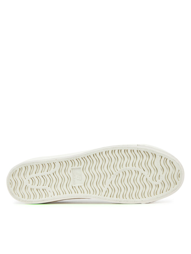 New Balance Sneakers aus Stoff New Balance BB100LGY Weiß
