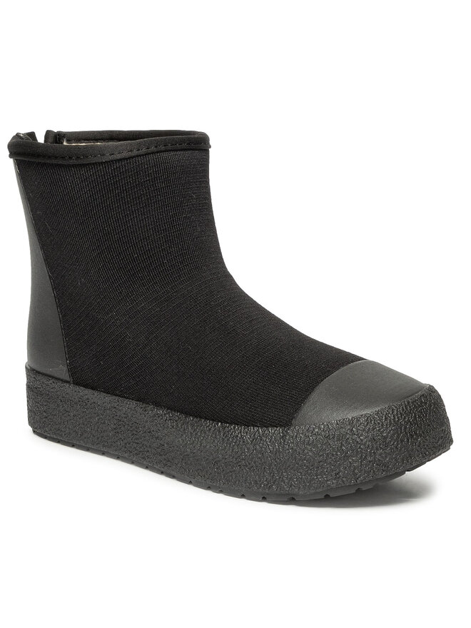 Tretorn Botines Tretorn Arch Hybrid 47340110 Negro