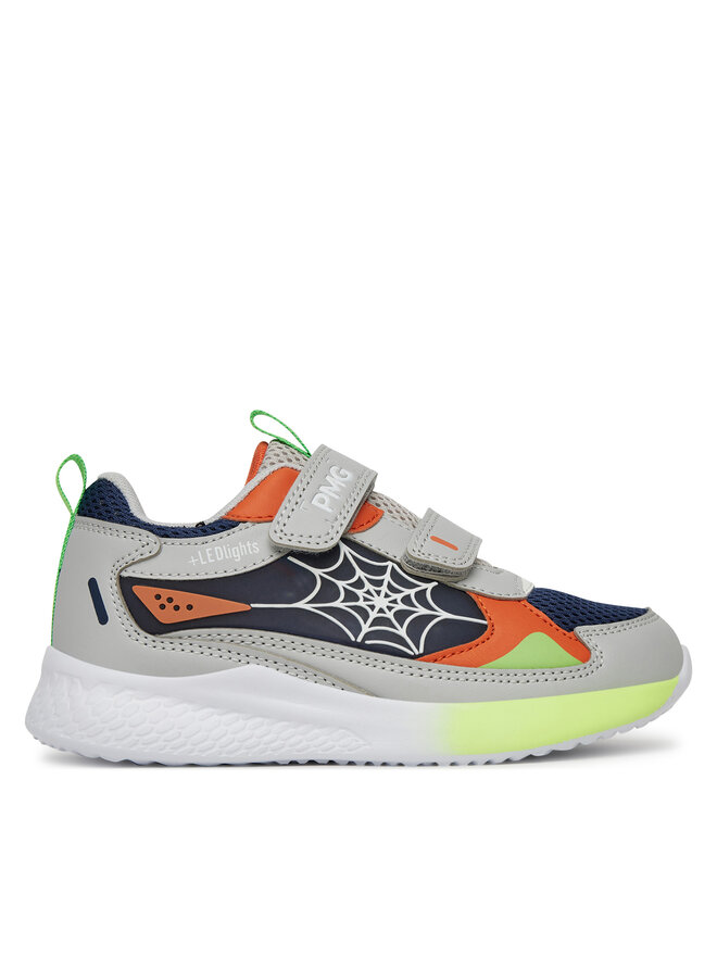 Primigi Sneakers Primigi 7966600 Grau