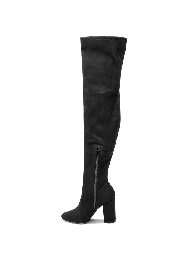 Bottes cuissardes aldo sales