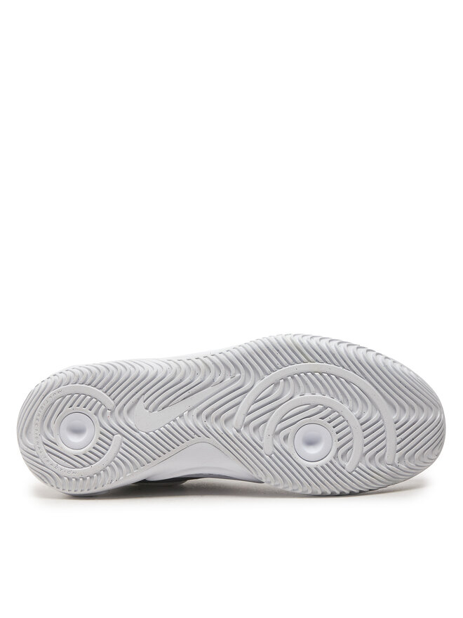 Nike Αθλητικά Nike Hyperquick FN4678 102 Λευκό