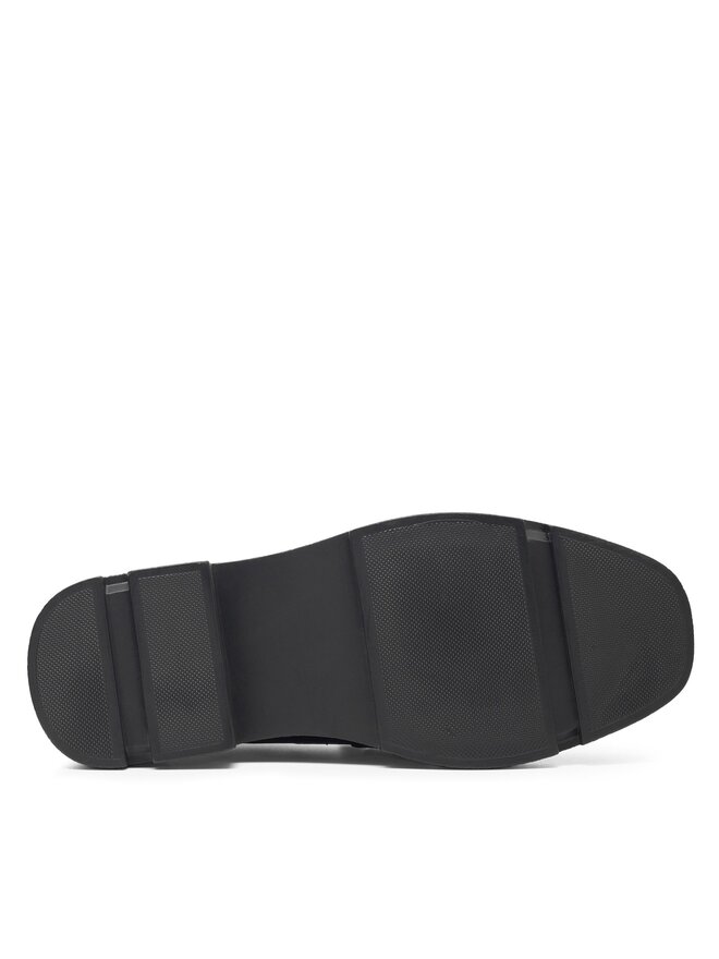 Lasocki Loafers Lasocki WI16-TULA-01 Negru