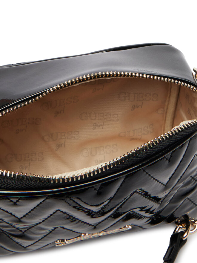 Guess Сумка Guess J6YZ07 W3001 Чорний