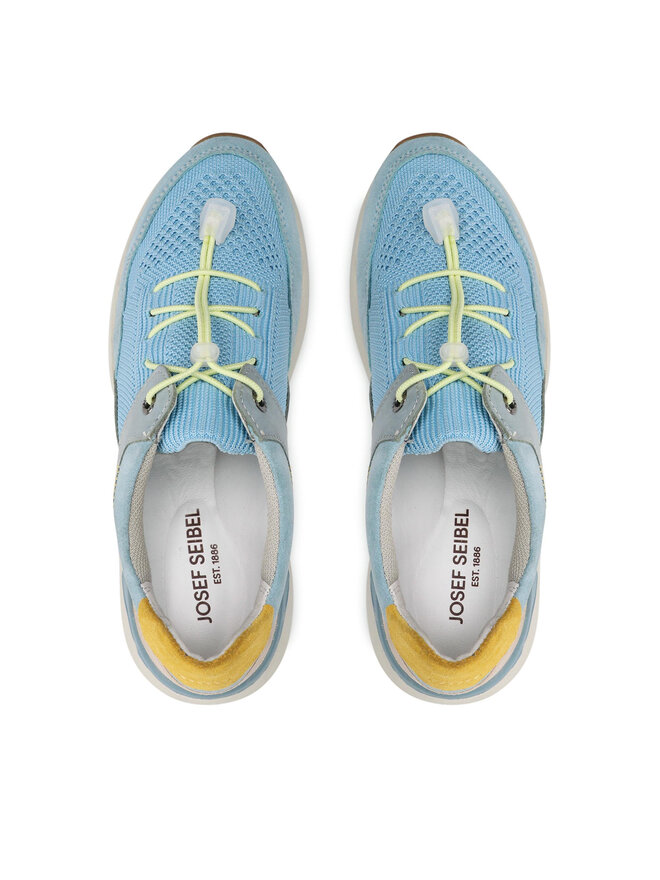 Josef Seibel Αθλητικά Josef Seibel Jonah 03 87803 TE325 537 Μπλε