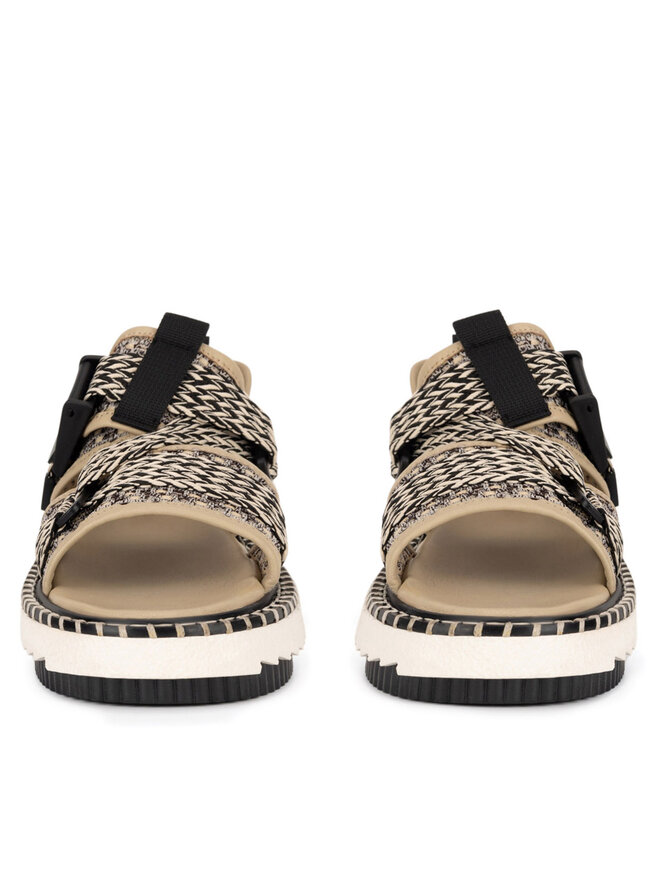 Badura Sandalias Badura BEKI-01W3-006 De color