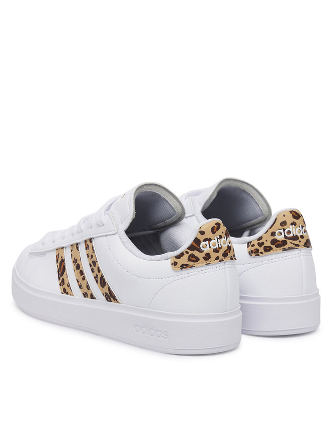adidas Sneakers adidas Grand Court 2.0 ID2994 Weiß