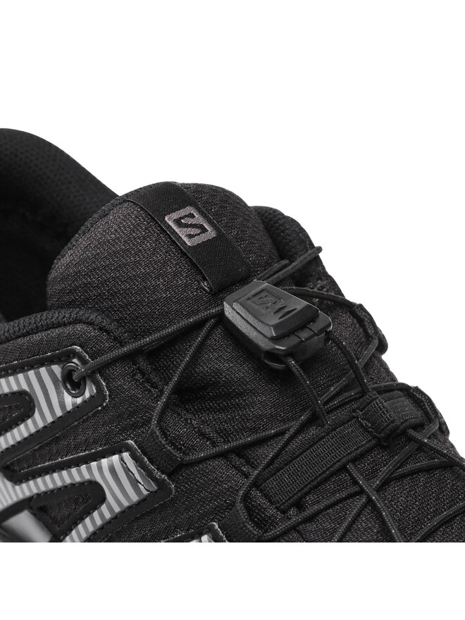 Salomon Scarpe running Salomon Xa Pro V8 Cswp J 414339 09 W0 Nero