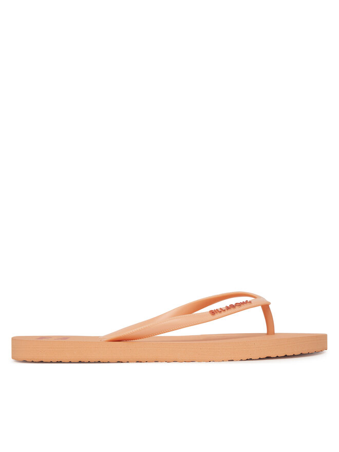 Billabong В'єтнамки Billabong 800269A Оранжевий