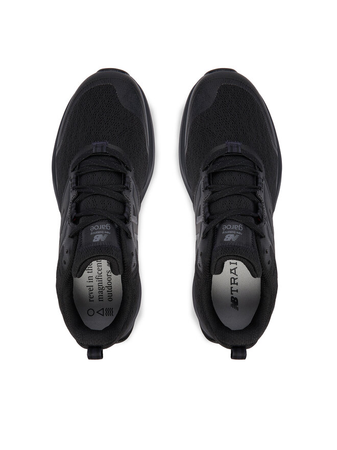 New Balance Laufschuhe New Balance Garoe V2 MGARO2RN Schwarz