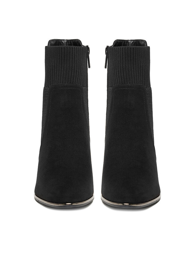 JENNY Stiefeletten JENNY CEO-CD24-242H-1 Schwarz