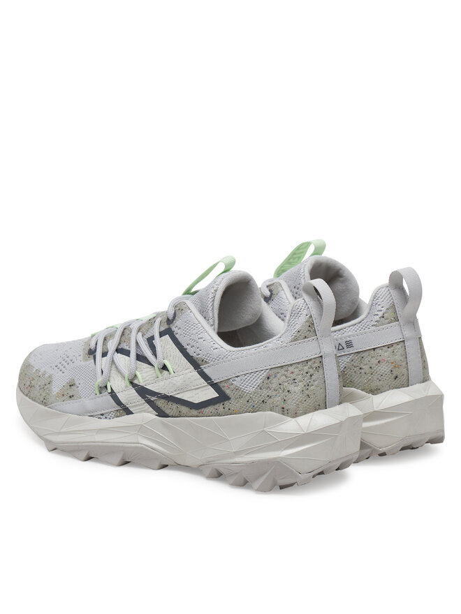 New Balance Laufschuhe New Balance Tektrel WTTTRCG1 Grau