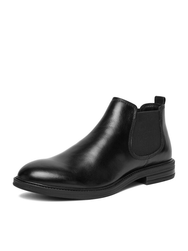 Lasocki Klassische Stiefeletten Lasocki CEO-TARVISIO-22 MI25 Schwarz