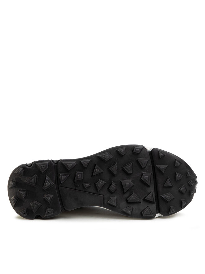 Eva Minge Espadrilles Eva Minge EM-14-07-000845 Grau