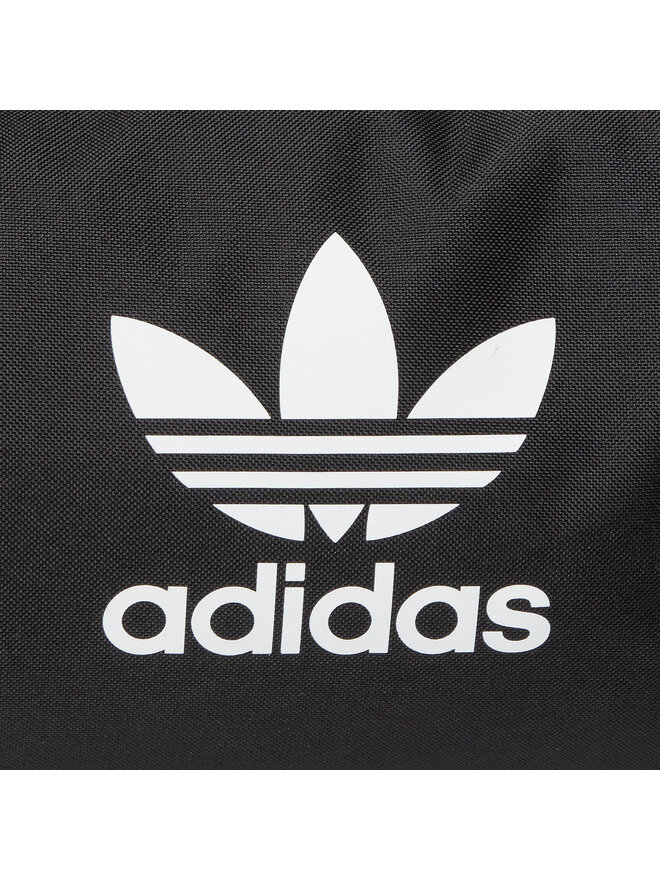 adidas Сумка adidas Ac Shoulder Bag GD4582 Чорний